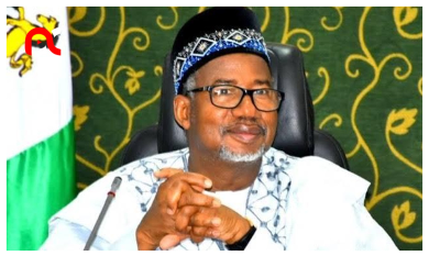 2027: Bala Mohammed Denies Plotting to Become Goodluck Jonathan’s Running Mate
