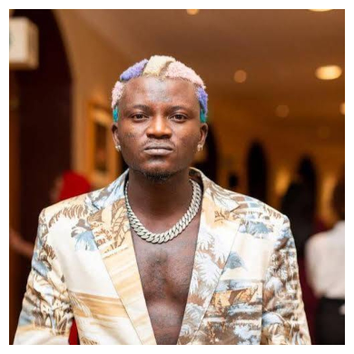 Portable Explains Why Many Nigerian Celebrities Stay Silent on Insecurity