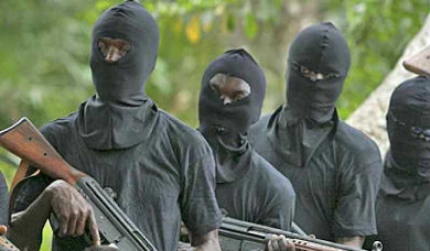 Three Feared Dead as Gunmen Attack Plateau Community