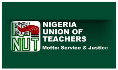 NUT Stages Protest Rally in Lagos Over Abduction of Oyo Pupils