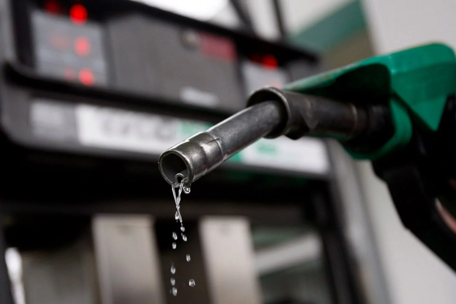 463% Increase in Fuel Price Recorded Since Tinubu Took Office