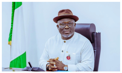 ‘Peter Obi Won’t Win Delta in 2027’ — Oborevwori