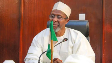 Nigerian Government Moves Great Green Wall Agency Headquarters to Kano