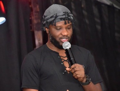 Comedian DeeOne Secures House of Assembly Ticket in Lagos