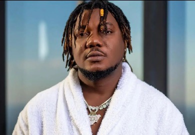 CDQ Claims It Is Hard to Succeed in Music Without Being Part of a Gang