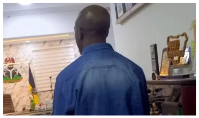 Accountant Apprehended at Lagos Airport in Connection With Alleged N150m Fraud