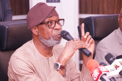 FG Reacts on Mining Marshal–Police Clash Following Operative’s Death