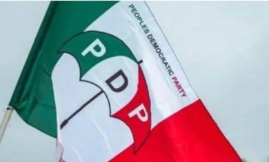 Dumwe Questions PDP’s Choice of Consensus Candidate for House of Representatives Race