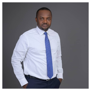 Jeremiah Umaru Defects From APC Over Alleged Credibility Issues in Primaries