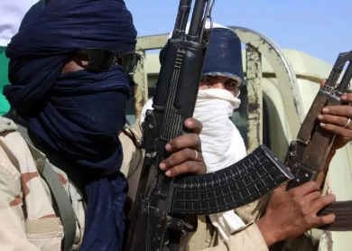 Bandits Raid Ondo Community, Kidnap Pastor’s Son and Destroy Buildings