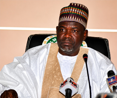 Borno Deputy Speaker Calls for Urgent Rescue of Kidnapped Pupils