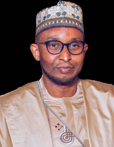 Kano PDP Deputy Governorship Candidate Yusuf Danbatta Joins APC