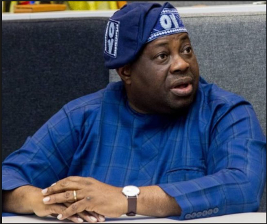 Dele Momodu Describes Atiku as Tinubu’s Strongest Rival Ahead of 2027