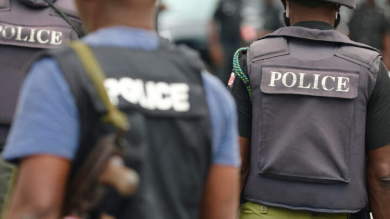 Security Operatives Arrest Four Over Alleged Arms Trafficking Activities
