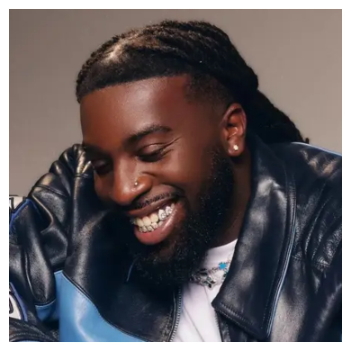 Police Arrest Three Suspects Over Death of British-Nigerian Artist in London