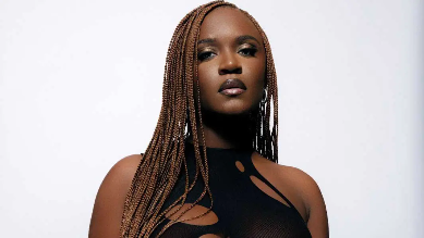 ‘Janet Jackson Is the Real King of Pop’ — Amaarae