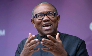 Peter Obi Questions Tinubu Administration Over Rising Debt Despite Increased Revenue