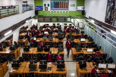 Nigerian Exchange Limited Investors Record N99bn Gain