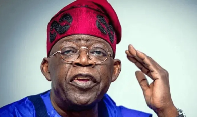 ‘Criticise Me, But Believe in Nigeria’ — Tinubu Tells Citizens
