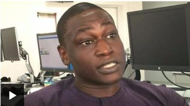 June 12: ‘Nigeria Is Still Dealing With the Same Issues 27 Years After Democracy’ — Jamiu Abiola