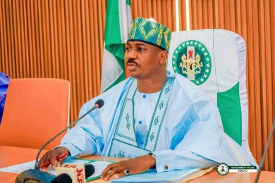 Emir of Dutse Emerges SSU Pro-Chancellor as Aliyu Reconstitutes Councils