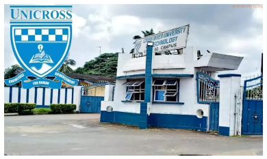 UNICROSS Vice-Chancellor Blames Suspected Land Grabbers for Security Challenges