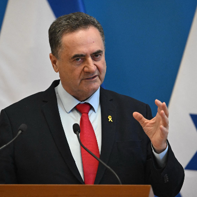 Israel Rules Out Troop Withdrawal From Lebanon Despite US-Iran Deal