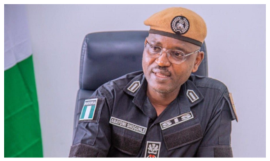 IGP Assigns CP Shogunle to Oversee Security for Ekiti Governorship Election