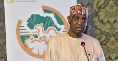 470 Gazetted Reserves Mapped Out as FG Pushes Livestock Reforms