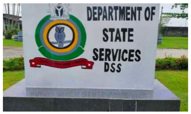 DSS Rejects External Financing for National Security Efforts