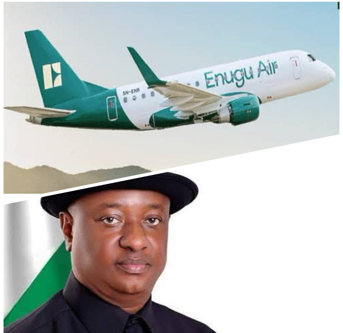FG, Enugu State Target Direct China-Enugu Cargo Flights by December – Keyamo