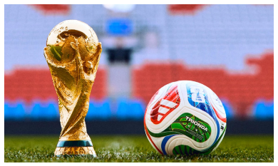 World Cup 2026: Three Countries Eliminated From Tournament