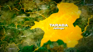 Youths Raise Alarm Over Alleged ‘Renewed Hope’ Government Registration in Taraba State Community
