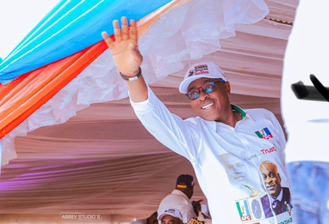 Enugu Senatorial By-election: Asogwa’s Landslide Victory Affirms APC’s Dominance, Says Gov Mbah