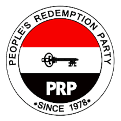 PRP Denies Reports of Selling Nomination Forms to Kwankwaso
