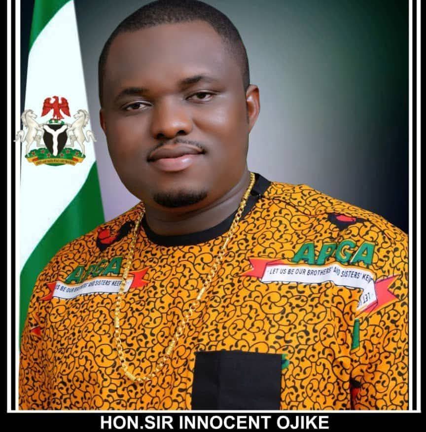 APGA Primary Election Outcome Challenged in Court