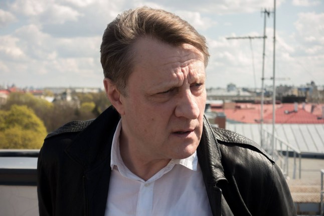 Russian journalist who exposed Putin’s secret is found de@d