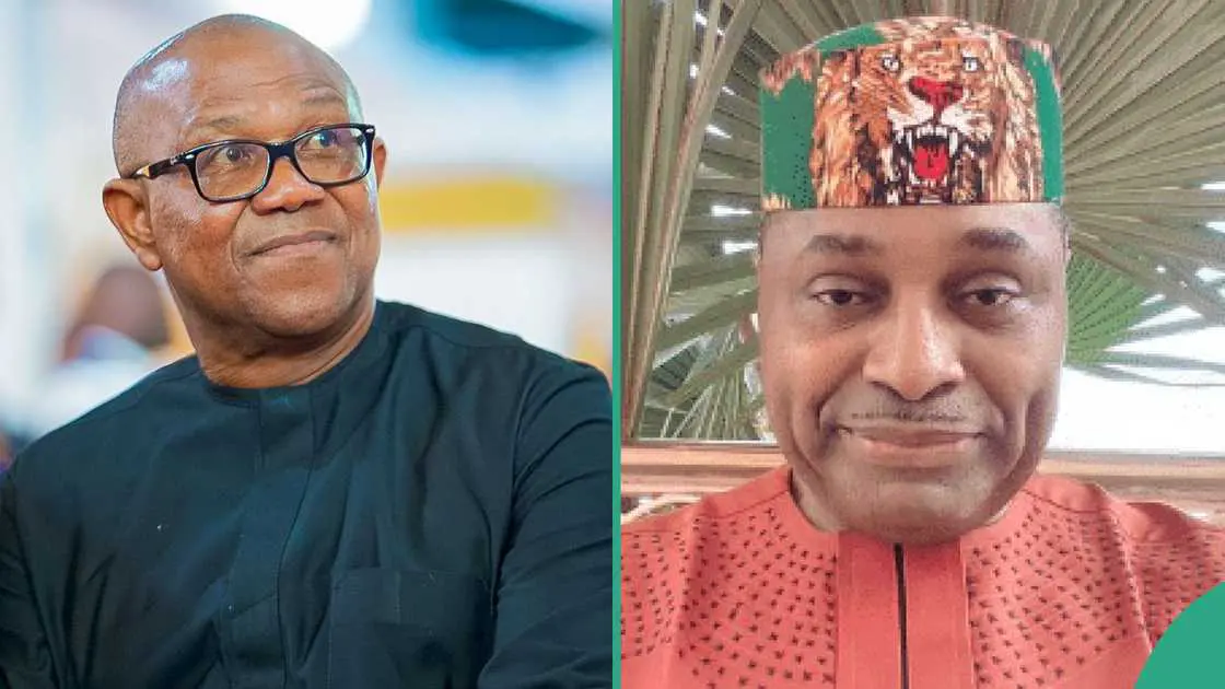 Defamation Case Heats Up: Obi Sues Okonkwo Over Alleged False Claims on Channels TV