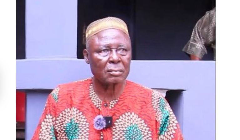 Love Azeez, Veteran Fuji Music Pioneer, Laid to Rest in Lagos at 81