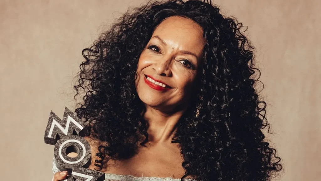 MOBO Awards Founder Kanya King Passes Away After Cancer Battle