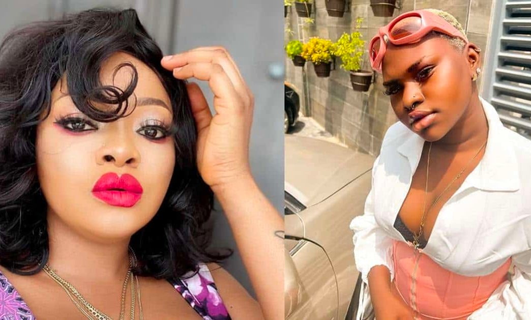 Greatest Mistake”: Mandy Kiss Calls Out Funmi Awelewa for Alleged Life Ruin