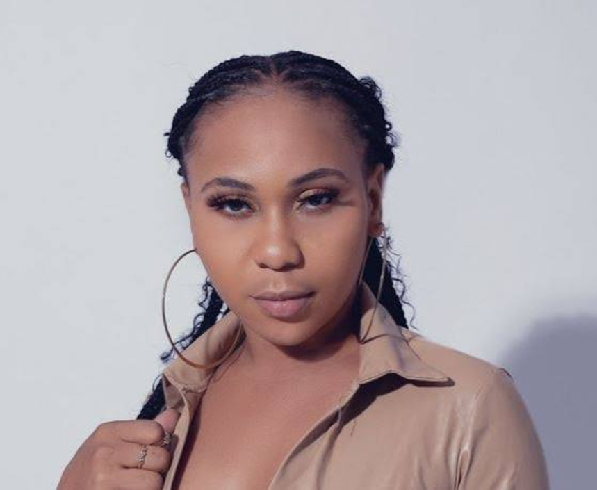 Miriam Ogbonna: No Cash, No Love Accepted