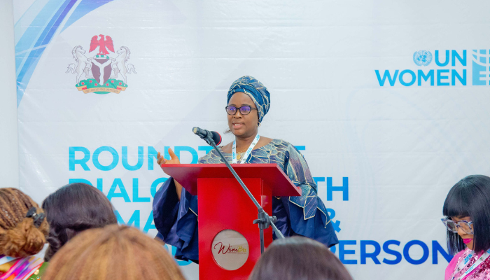 V!olence against women declines from 9% to 5% in six years— UN Women