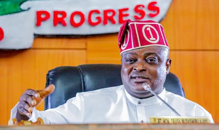 Baseless Rumour”: Obasa Distances Himself from APC Primary Protests