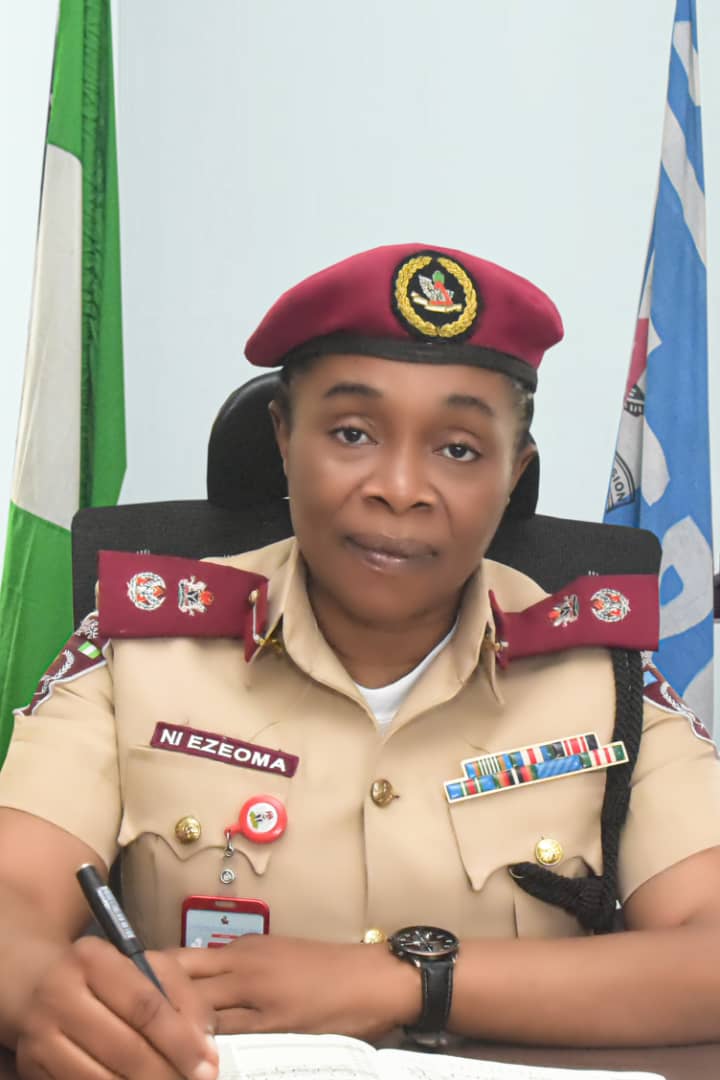 World Cycling Day: Abia FRSC Urges Safety, Space for Cyclists