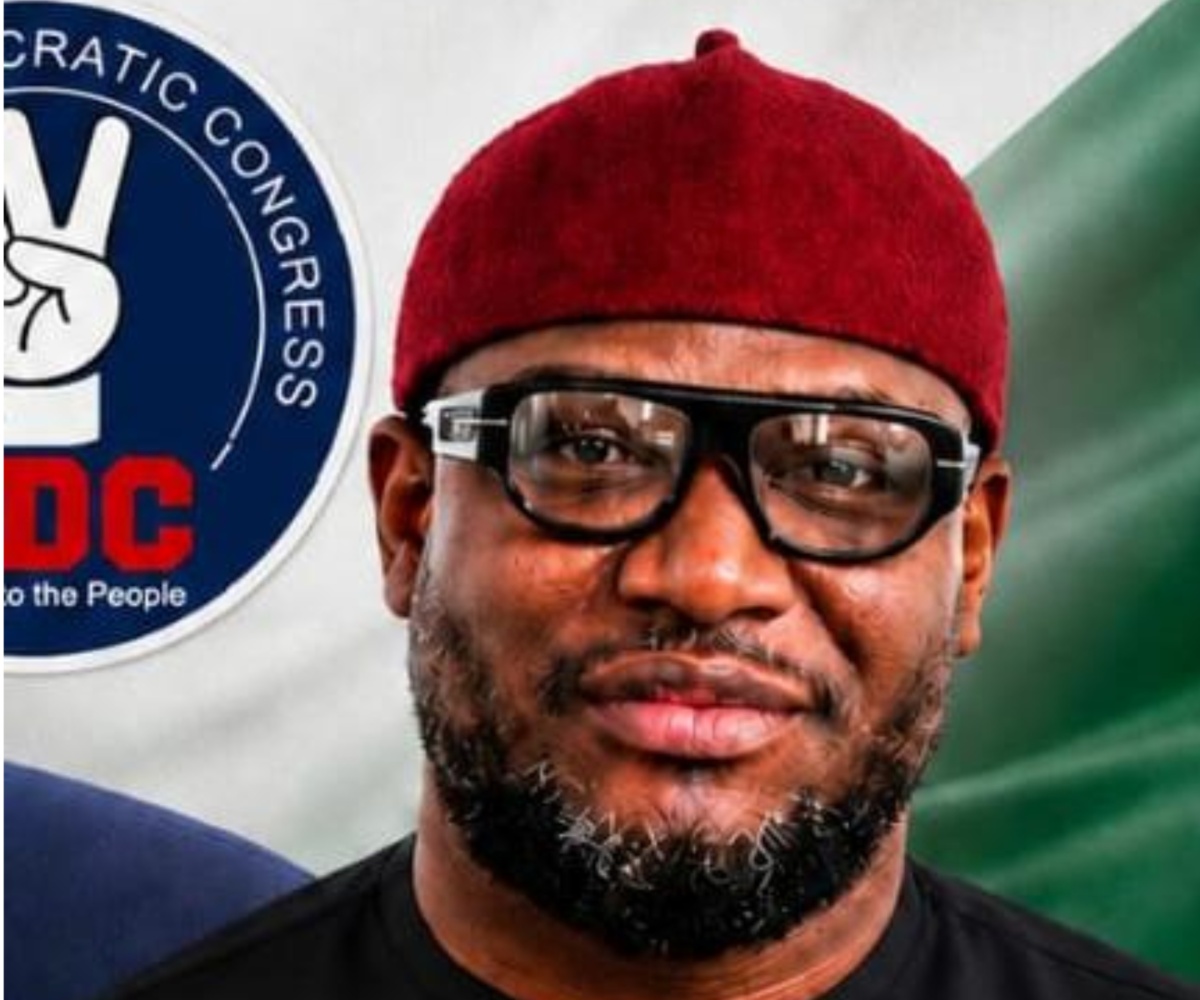 Senatorial Aspirant Sues NDC, INEC Over Primary Ticket Dispute