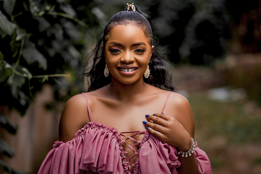 Nollywood Star Omeche Oko Survives Horrific Bike Accident on Movie Set Days Before Birthday