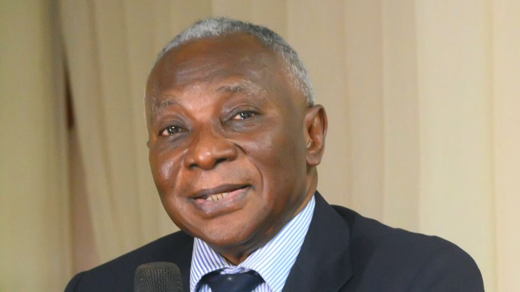 Ex-Police Chief Slams Asiodu for ‘Distorting’ Asaba’s Igbo Heritage and Massacre History