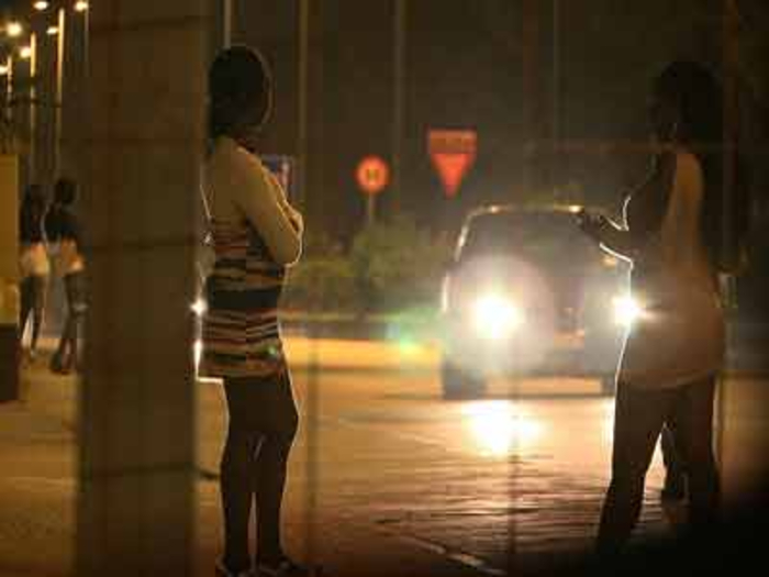 Survival at Any Cost: Why Hundreds of Girls Are Selling Their Bodies at a Jos Junction