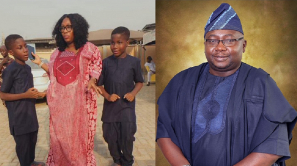 Kidnappers of former Power Minister’s sister and twin sons yet to contact family – Aide